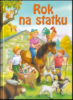 Rok na statku