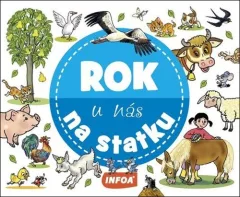 Rok u nás na statku