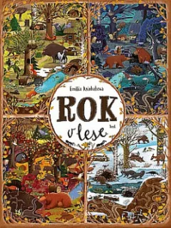 Rok v lese