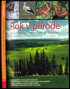 Rok v přírodě