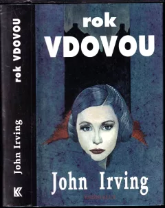 Rok vdovou