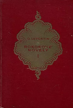 Rokokové novely
