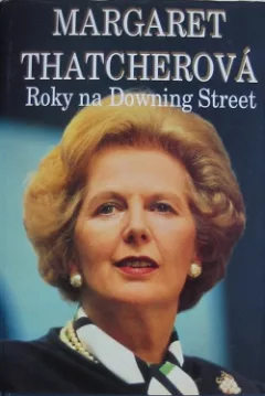 Roky na Downing Street
