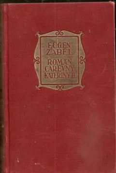 Román carevny Kateřiny II.