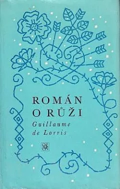 Román o Růži