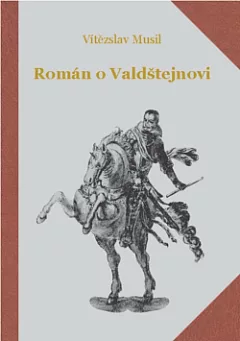 Román o Valdštejnovi