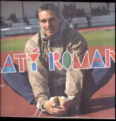 Roman Zlatý