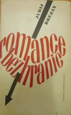 Romance bez hranic