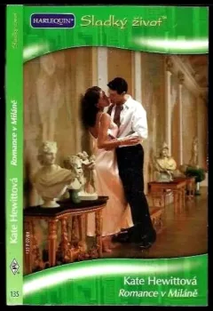 Romance v Miláně