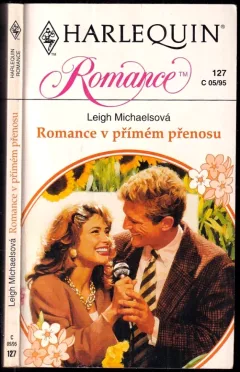Romance v přímém přenosu