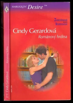 Románový hrdina