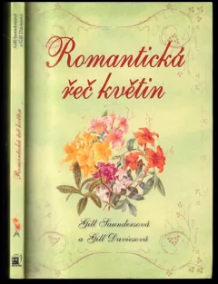 Romantická řeč květin