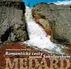 Romantické cesty neznámým Sokolovskem