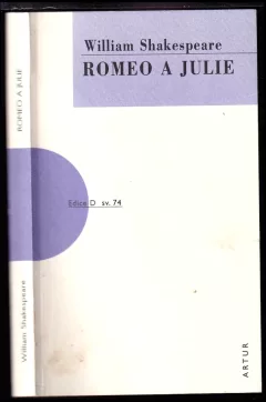 Romeo a Julie