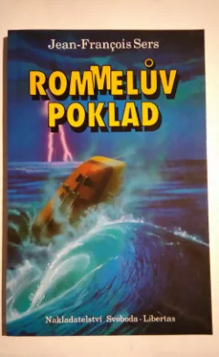 Rommelův poklad