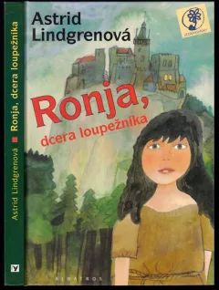 Ronja, dcera loupežníka