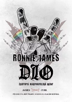 Ronnie James Dio: Životopis heavymetalové ikony