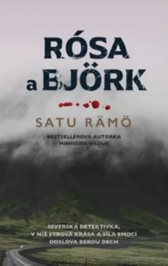 Rósa a Björk