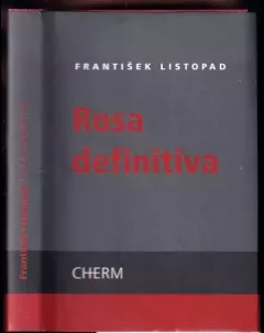 Rosa definitiva