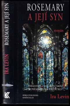Rosemary a její syn