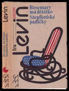 Rosemary má děťátko - Stepfordské paničky