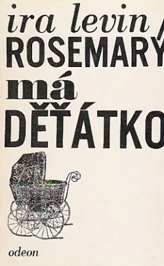 Rosemary má děťátko