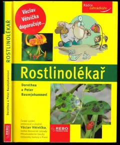 Rostlinolékař