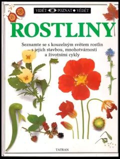 Rostliny