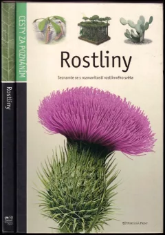 Rostliny
