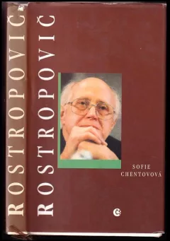 Rostropovič