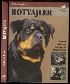 Rotvajler