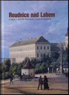Roudnice nad Labem a okolí