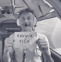 Rovník pičo