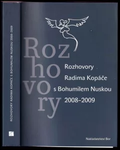 Rozhovory