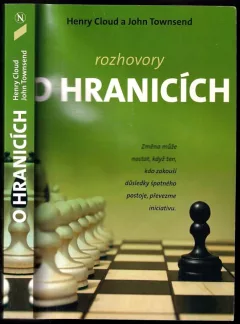 Rozhovory o hranicích