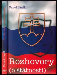 Rozhovory (o štátnosti)