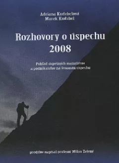 Rozhovory o úspechu