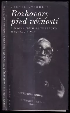 Rozhovory před věčností