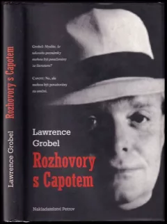 Rozhovory s Capotem