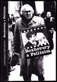 Rozhovory s Fellinim