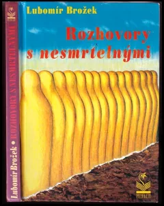 Rozhovory s nesmrtelnými