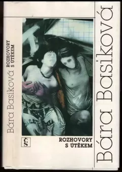 Rozhovory s útěkem