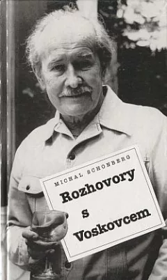 Rozhovory s Voskovcem