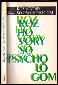 Rozhovory so psychológom