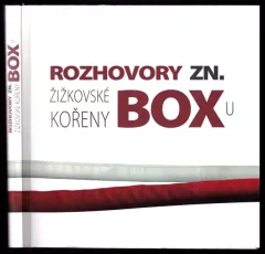 Rozhovory zn. box