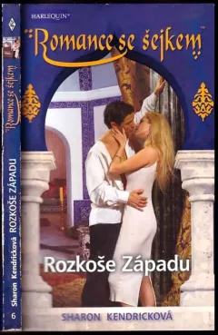 Rozkoše Západu