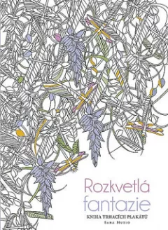 Rozkvetlá fantazie