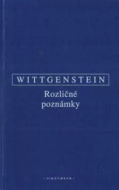 Rozličné poznámky