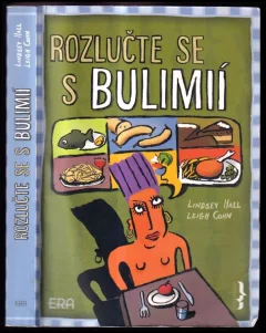 Rozlučte se s bulimií