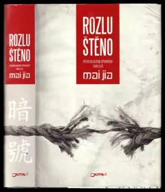 Rozluštěno